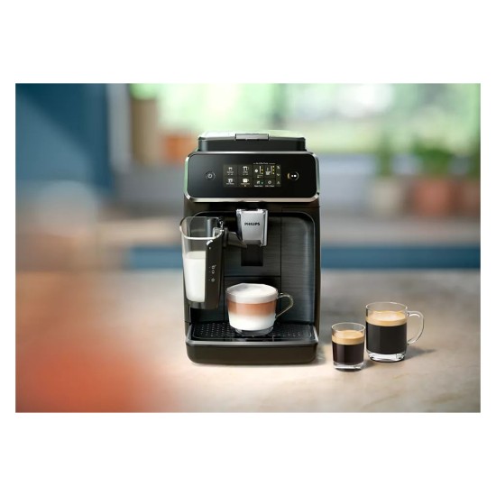 Кофемашина Philips EP2330/10 Кофемашина Philips EP2330/10