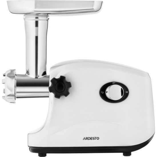 М'ясорубка Ardesto MGA-1735R М'ясорубка Ardesto MGA-1735R