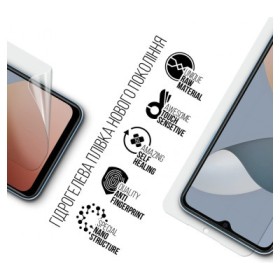 Плівка захисна Armorstandart ZTE Blade A54 4G (ARM70662)