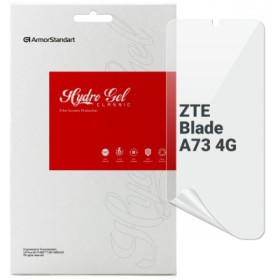Плівка захисна Armorstandart ZTE Blade A73 4G (ARM70661)