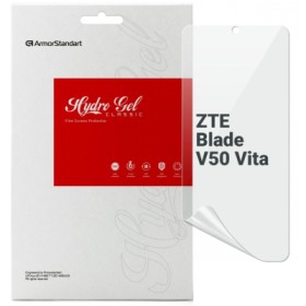 Плівка захисна Armorstandart ZTE Blade V50 Vita (ARM70660)
