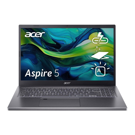 Ноутбук Acer Aspire 5 A515-57 (NX.KN4EU.00F) Ноутбук Acer Aspire 5 A515-57 (NX.KN4EU.00F)