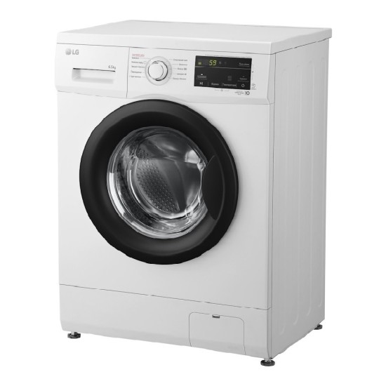 Стиральная машина LG F2J3WS8W Стиральная машина LG F2J3WS8W