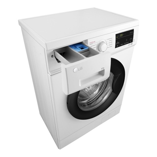Стиральная машина LG F2J3WS8W Стиральная машина LG F2J3WS8W