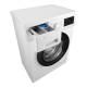 Стиральная машина LG F2J3WS8W Стиральная машина LG F2J3WS8W