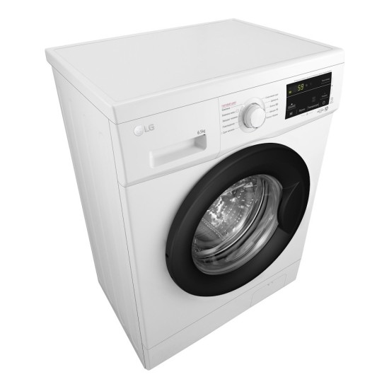 Стиральная машина LG F2J3WS8W Стиральная машина LG F2J3WS8W