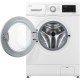 Стиральная машина LG F2J3NS1W Стиральная машина LG F2J3NS1W
