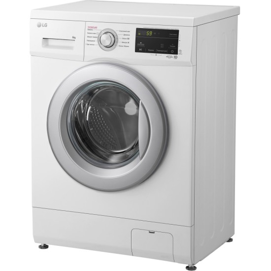 Стиральная машина LG F2J3NS1W Стиральная машина LG F2J3NS1W
