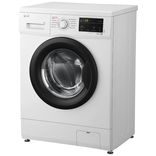 Пральна машина LG F2J3HS8W