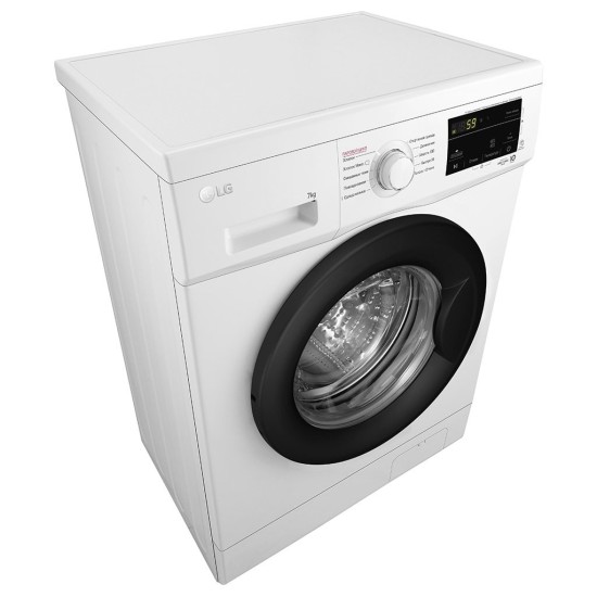 Пральна машина LG F2J3HS8W