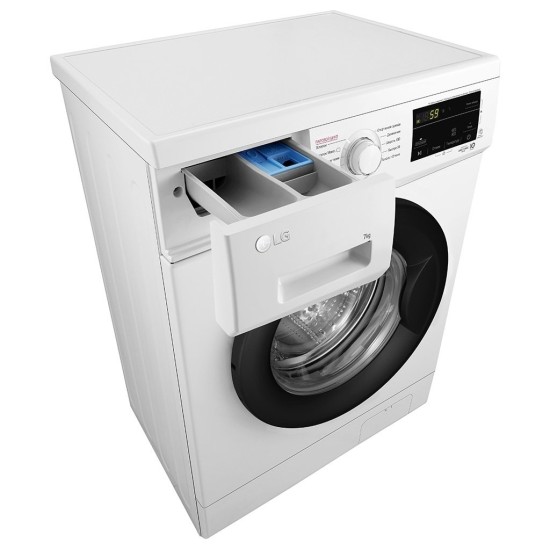 Пральна машина LG F2J3HS8W