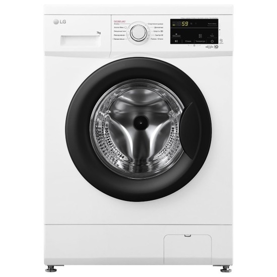 Пральна машина LG F2J3HS8W