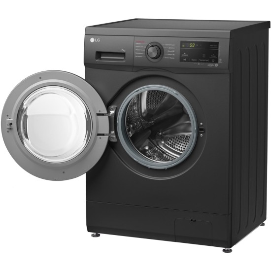 Стиральная машина LG F2J3HS8J Стиральная машина LG F2J3HS8J