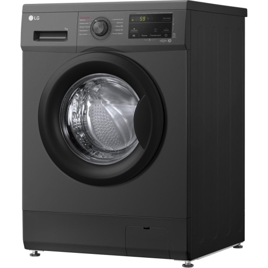 Стиральная машина LG F2J3HS8J Стиральная машина LG F2J3HS8J