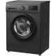 Стиральная машина LG F2J3HS8J Стиральная машина LG F2J3HS8J