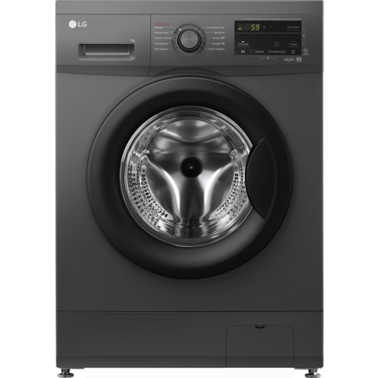 Стиральная машина LG F2J3HS8J Стиральная машина LG F2J3HS8J