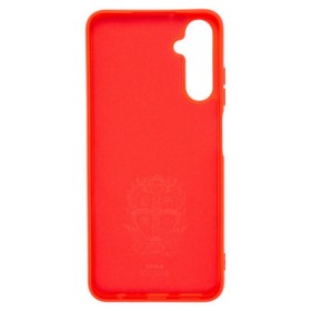 Чохол до мобільного телефона Armorstandart ICON Case Samsung A05s (A057) Red (ARM72569)
