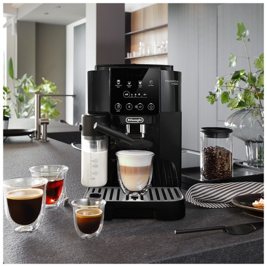 Кофемашина DeLonghi ECAM 220.60.B Кофемашина DeLonghi ECAM 220.60.B