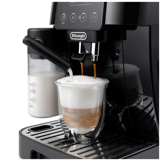 Кофемашина DeLonghi ECAM 220.60.B Кофемашина DeLonghi ECAM 220.60.B