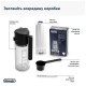 Кофемашина DeLonghi ECAM 220.60.B Кофемашина DeLonghi ECAM 220.60.B