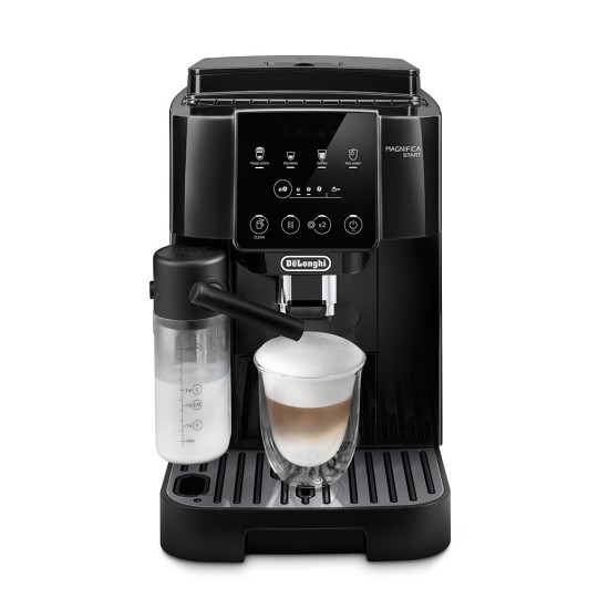 Кофемашина DeLonghi ECAM 220.60.B Кофемашина DeLonghi ECAM 220.60.B