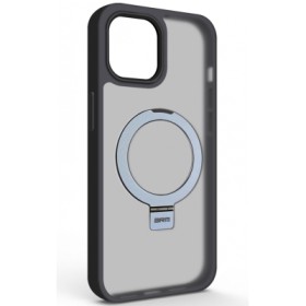 Чехол для мобильного телефона Armorstandart Unit Stand Apple iPhone 15 Plus Black (ARM70572)