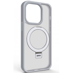Чехол для мобильного телефона Armorstandart Unit Stand Apple iPhone 15 Pro Grey (ARM70579)