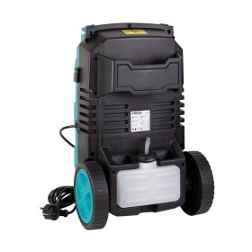 Мийка високого тиску Sigma 2000Вт max 150bar 7.2 л/хв + турбонасадка (5342101)