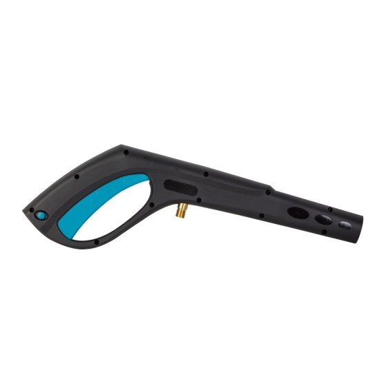 Мийка високого тиску Sigma 2000Вт max 150bar 7.2 л/хв + турбонасадка (5342101) Мийка високого тиску Sigma 2000Вт max 150bar 7.2 л/хв + турбонасадка (5342101)