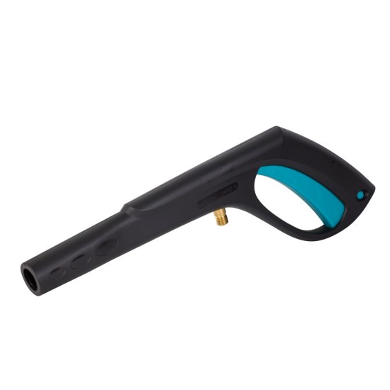 Мийка високого тиску Sigma 2000Вт max 150bar 7.2 л/хв + турбонасадка (5342101) Мийка високого тиску Sigma 2000Вт max 150bar 7.2 л/хв + турбонасадка (5342101)