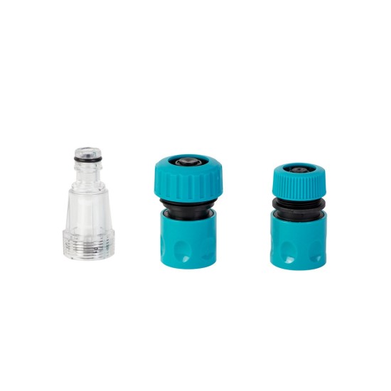 Мийка високого тиску Sigma 2000Вт max 150bar 7.2 л/хв + турбонасадка (5342101) Мийка високого тиску Sigma 2000Вт max 150bar 7.2 л/хв + турбонасадка (5342101)