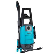 Мойка высокого давления Sigma 2000Вт max 150bar 7.2 л/мин + турбонасадка (5342101)