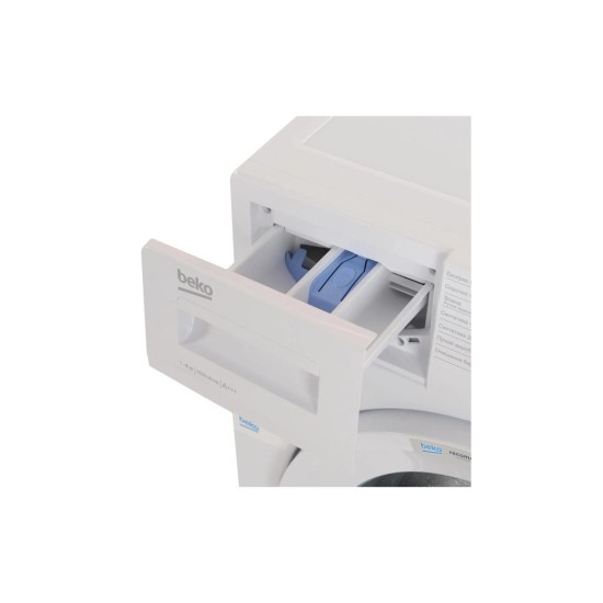 Пральна машина Beko WUE6511IXWW Пральна машина Beko WUE6511IXWW
