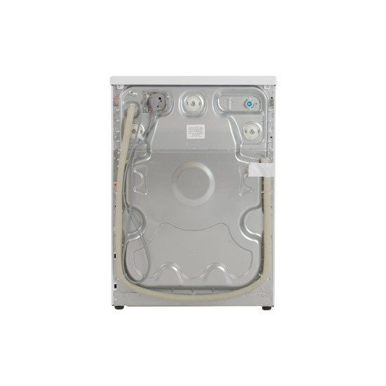 Пральна машина Beko WUE6511IXWW Пральна машина Beko WUE6511IXWW
