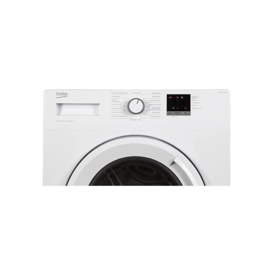 Пральна машина Beko WUE6511IXWW Пральна машина Beko WUE6511IXWW