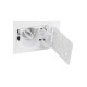 Пральна машина Beko WUE6511IXWW Пральна машина Beko WUE6511IXWW