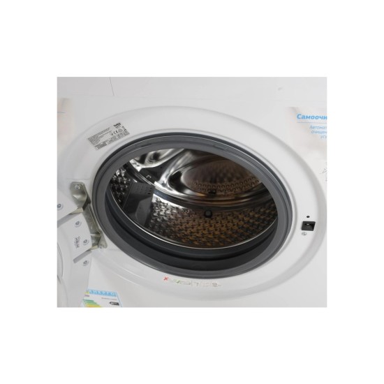 Пральна машина Beko WUE6511IXWW Пральна машина Beko WUE6511IXWW