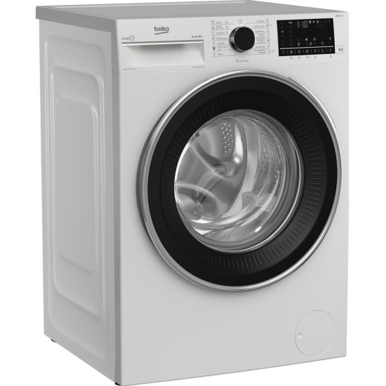 Пральна машина Beko B5WFU58436W Пральна машина Beko B5WFU58436W