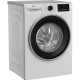 Пральна машина Beko B5WFU58436W Пральна машина Beko B5WFU58436W