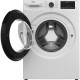 Пральна машина Beko B5WFU58436W Пральна машина Beko B5WFU58436W