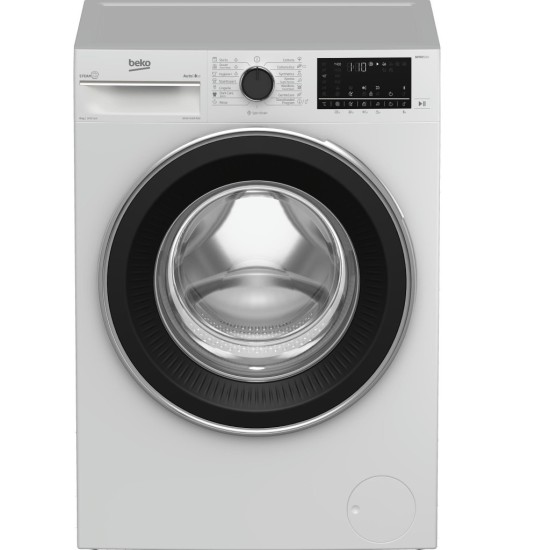 Пральна машина Beko B5WFU58436W Пральна машина Beko B5WFU58436W