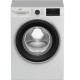 Пральна машина Beko B5WFU58436W Пральна машина Beko B5WFU58436W