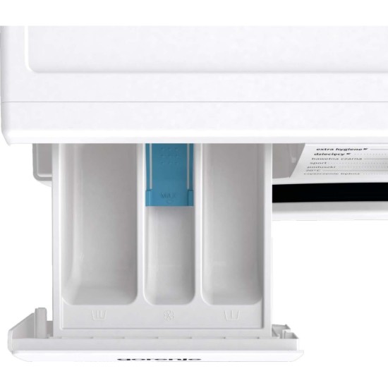 Пральна машина Gorenje WNHPI60SCS Пральна машина Gorenje WNHPI60SCS