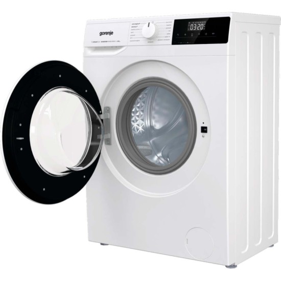 Пральна машина Gorenje WNHPI60SCS Пральна машина Gorenje WNHPI60SCS
