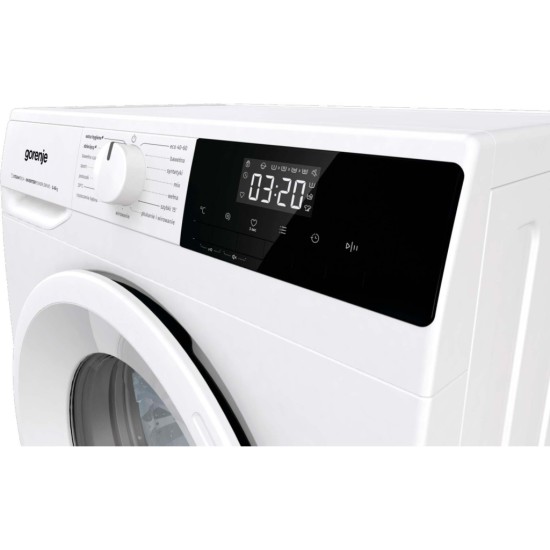 Пральна машина Gorenje WNHPI60SCS Пральна машина Gorenje WNHPI60SCS
