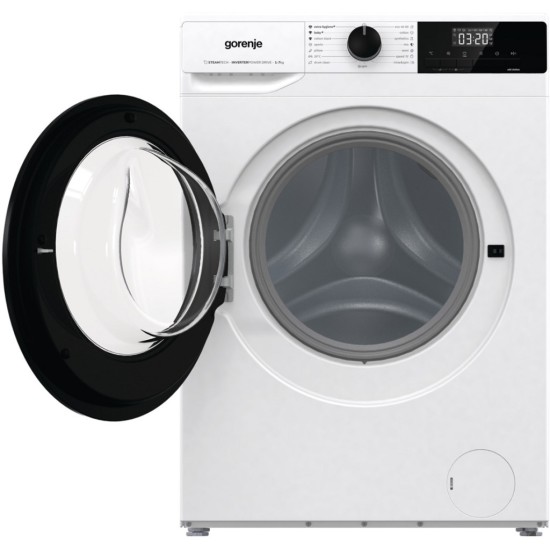 Пральна машина Gorenje WNHEI72SAS Пральна машина Gorenje WNHEI72SAS