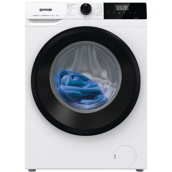 Пральна машина Gorenje WNHEI72SAS Пральна машина Gorenje WNHEI72SAS
