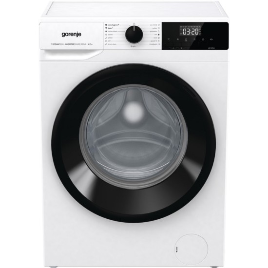 Пральна машина Gorenje WNHEI72SAS Пральна машина Gorenje WNHEI72SAS