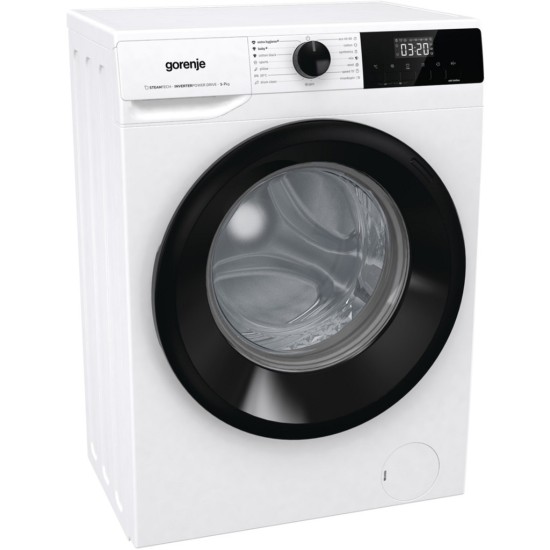 Пральна машина Gorenje WNHEI72SAS Пральна машина Gorenje WNHEI72SAS