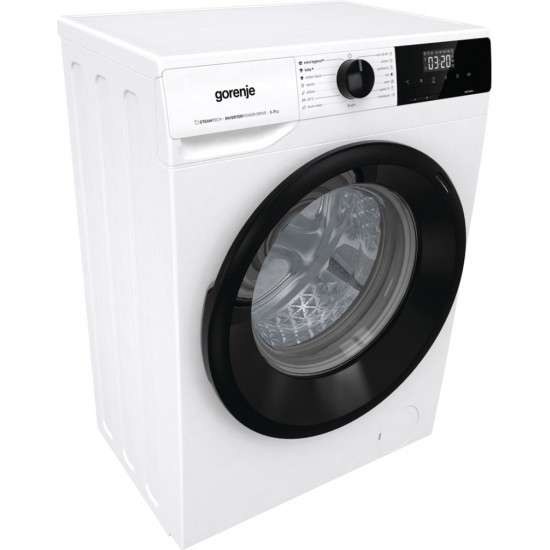 Пральна машина Gorenje WNHEI72SAS Пральна машина Gorenje WNHEI72SAS